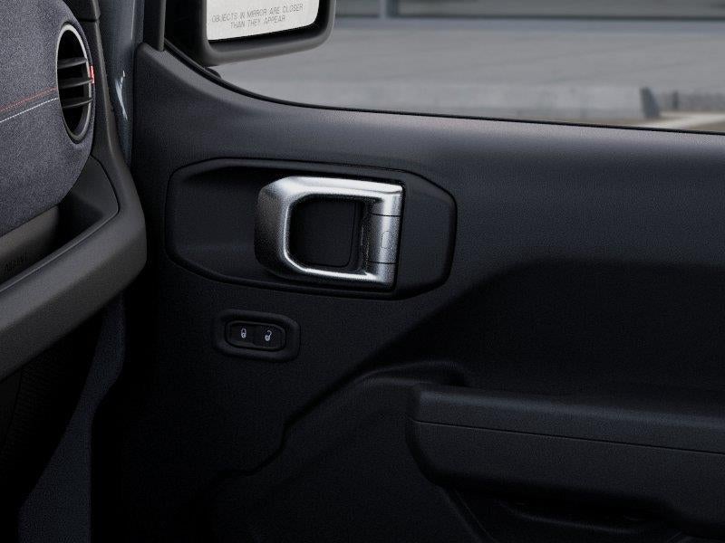 2026 Jeep Wrangler 4-Door Sport