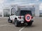 2026 Jeep Wrangler 4-Door Sport