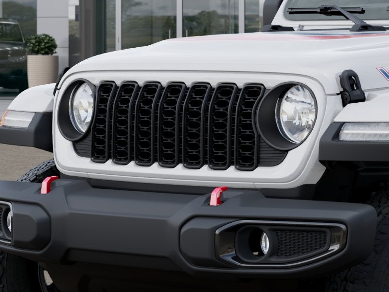 2026 Jeep Wrangler WRANGLER 4-DOOR AMERICA250