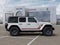 2026 Jeep Wrangler WRANGLER 4-DOOR AMERICA250