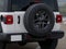 2027 Jeep Wrangler WRANGLER 4-DOOR SPORT S