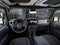 2027 Jeep Wrangler WRANGLER 4-DOOR SPORT S