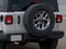 2026 Jeep Wrangler WRANGLER 4-DOOR 85TH ANNIVERSARY EDITION