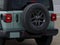 2027 Jeep Wrangler Sport S