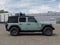 2027 Jeep Wrangler Sport S