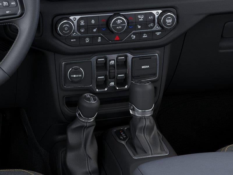 2027 Jeep Wrangler Sport S