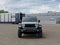 2027 Jeep Wrangler Sport S