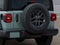 2027 Jeep Wrangler Sport S