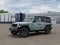 2027 Jeep Wrangler Sport S