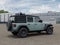 2027 Jeep Wrangler Sport S