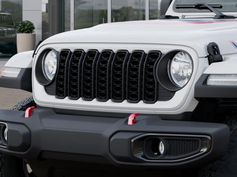 2026 Jeep Wrangler WRANGLER 4-DOOR AMERICA250