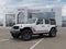 2026 Jeep Wrangler WRANGLER 4-DOOR AMERICA250