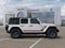 2026 Jeep Wrangler WRANGLER 4-DOOR AMERICA250