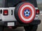 2026 Jeep Wrangler WRANGLER 4-DOOR AMERICA250