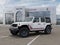 2026 Jeep Wrangler WRANGLER 4-DOOR AMERICA250
