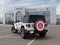 2026 Jeep Wrangler WRANGLER 4-DOOR AMERICA250