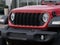 2027 Jeep Wrangler WRANGLER 4-DOOR SPORT S