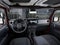 2027 Jeep Wrangler WRANGLER 4-DOOR SPORT S