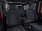 2027 Jeep Wrangler WRANGLER 4-DOOR SPORT S