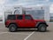 2027 Jeep Wrangler WRANGLER 4-DOOR SPORT S