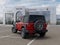2027 Jeep Wrangler WRANGLER 4-DOOR SPORT S