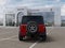 2027 Jeep Wrangler WRANGLER 4-DOOR SPORT S