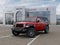 2027 Jeep Wrangler WRANGLER 4-DOOR SPORT S