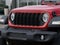 2027 Jeep Wrangler WRANGLER 4-DOOR SPORT S