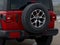 2027 Jeep Wrangler WRANGLER 4-DOOR SPORT S