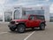 2027 Jeep Wrangler WRANGLER 4-DOOR SPORT S