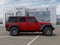 2027 Jeep Wrangler WRANGLER 4-DOOR SPORT S