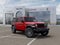 2027 Jeep Wrangler WRANGLER 4-DOOR SPORT S
