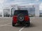 2027 Jeep Wrangler WRANGLER 4-DOOR SPORT S