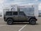 2027 Jeep Wrangler WRANGLER 4-DOOR SPORT S