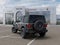 2027 Jeep Wrangler WRANGLER 4-DOOR SPORT S