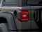2027 Jeep Wrangler WRANGLER 4-DOOR SPORT S