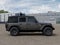 2027 Jeep Wrangler WRANGLER 4-DOOR SPORT S