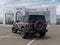 2027 Jeep Wrangler WRANGLER 4-DOOR SPORT S