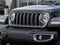 2027 Jeep Wrangler WRANGLER 4-DOOR SAHARA