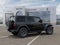 2027 Jeep Wrangler WRANGLER 4-DOOR SAHARA