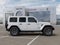 2027 Jeep Wrangler WRANGLER 4-DOOR SAHARA
