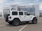 2027 Jeep Wrangler WRANGLER 4-DOOR SAHARA