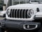 2027 Jeep Wrangler WRANGLER 4-DOOR SAHARA