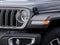 2027 Jeep Wrangler WRANGLER 4-DOOR SAHARA