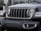 2027 Jeep Wrangler WRANGLER 4-DOOR SAHARA