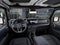 2027 Jeep Wrangler WRANGLER 4-DOOR SAHARA