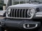 2027 Jeep Wrangler WRANGLER 4-DOOR SAHARA