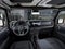 2027 Jeep Wrangler WRANGLER 4-DOOR SAHARA