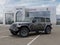 2027 Jeep Wrangler WRANGLER 4-DOOR SAHARA
