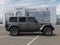 2027 Jeep Wrangler WRANGLER 4-DOOR SAHARA